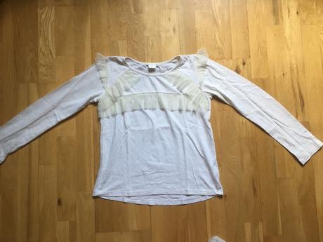 Tričko next, next,146