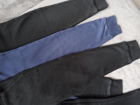 Tepláky v. 104, f&f,104