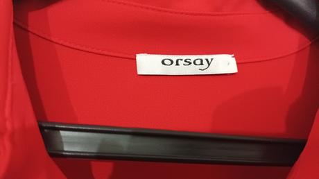 Krásne šaty orsay m, orsay,m
