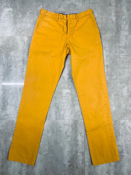 Nohavice th, tommy hilfiger,m