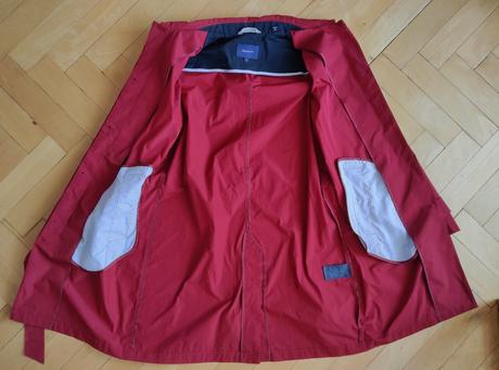 Baloňák gant, gant,m