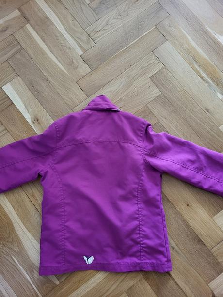 Prechodna bunda, dopodopo,128