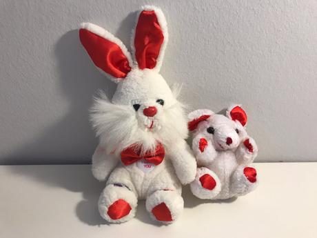 2 plyšáci - i love you,