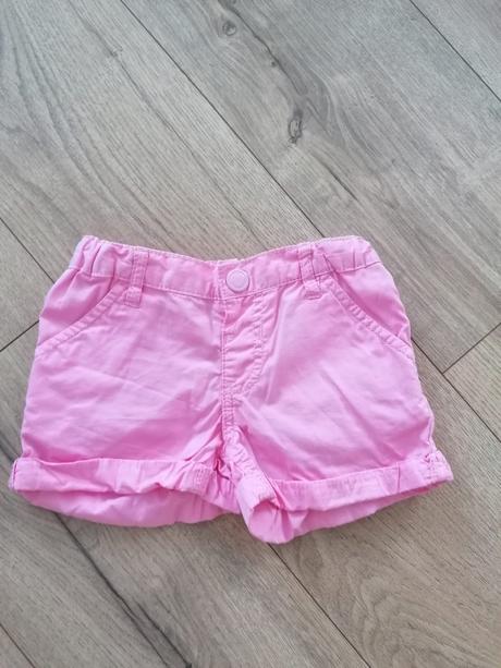 Kraťasy, dopodopo,104