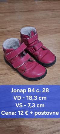 Jonap b4 - c. 28, jonap,28