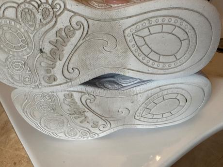 Tenisky, skechers,36