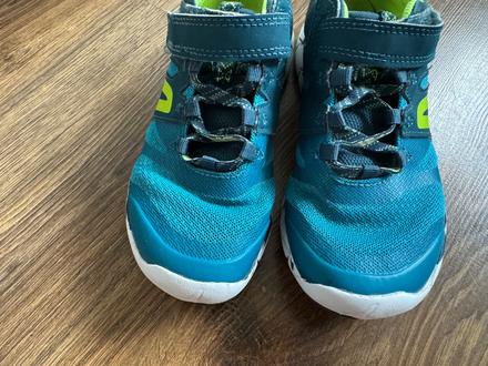 Chlapčenské tenisky 33, decathlon,33