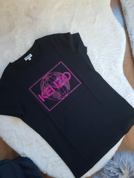 Tričko kenzo cena aj s poštovným, xs