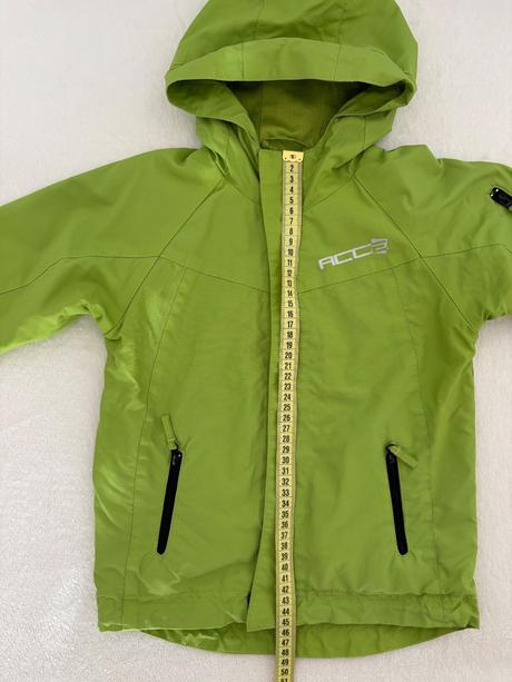 Krásna ľahká bundička, 116