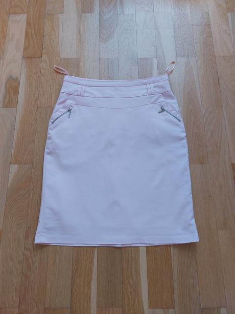 Sukňa veľkosť 38, 38