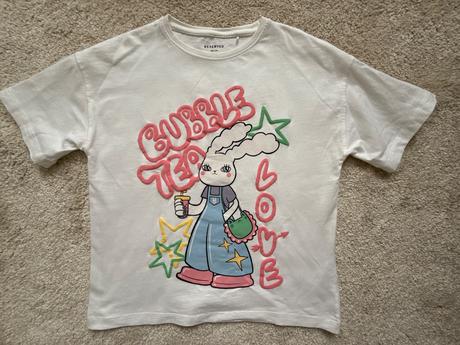 Reserved tričko na 11/12 rokov, reserved,152