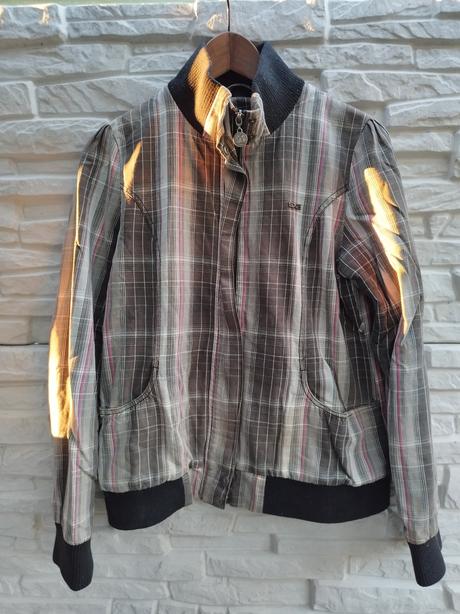 Prechodná bundička suxess kenvelo, kenvelo,l