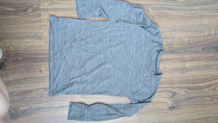 Merino tricka s dlhym rukavom, 122