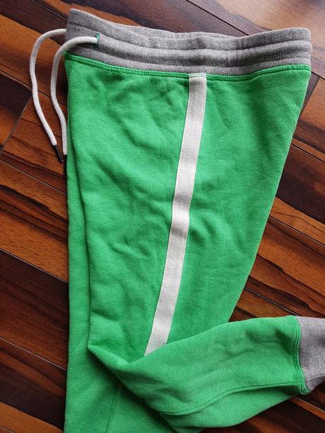 Bio koton teplaky h&m, h&m,116