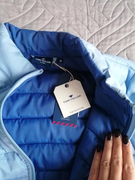 Tom tailor presivana bunda, tom tailor,xs