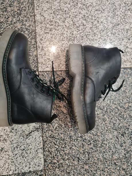 Prechodné topánky, reserved,36