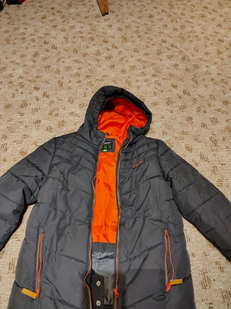 Vetrovka vel.152, loap,152