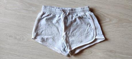 Teplakove kratasy, reserved,122