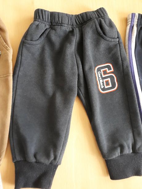 Balik teplaky 4ks krásne, 68–80