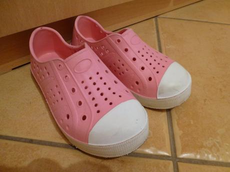 Gumené topánočky, f&f,27