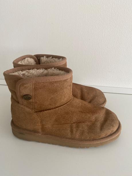 Dievcenske uggy, ugg,35