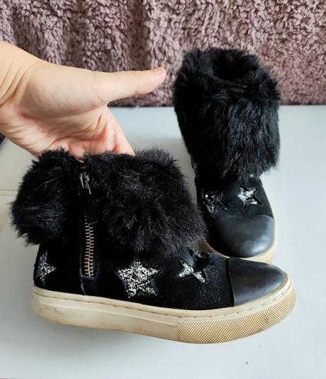 Čižmičky miss kg, 29