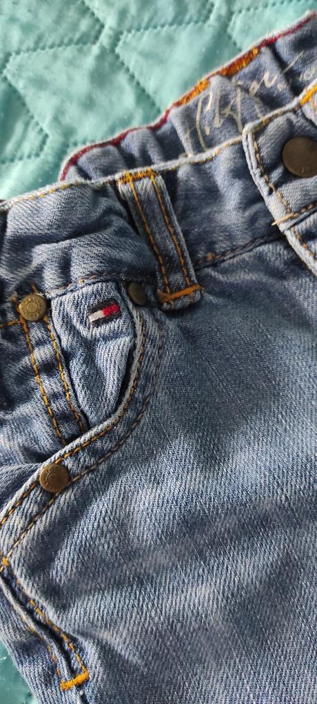 Tommy hilfiger rifle, tommy hilfiger,74