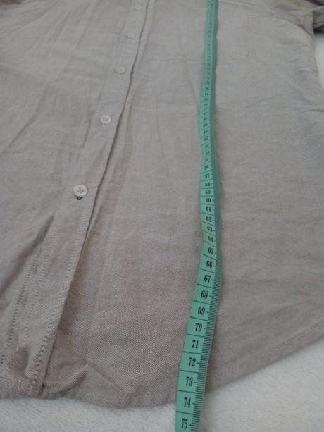 Zara pánska košeľa č40, zara,40