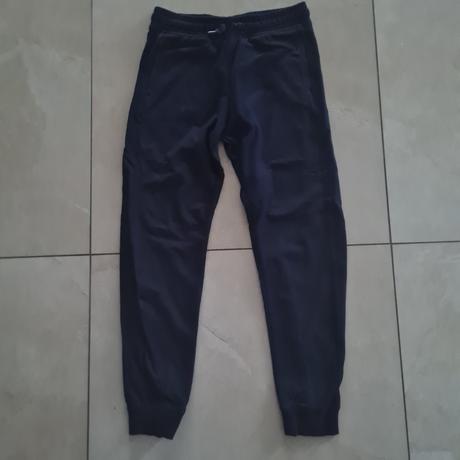 Chlapčenské tepláky, terranova,152