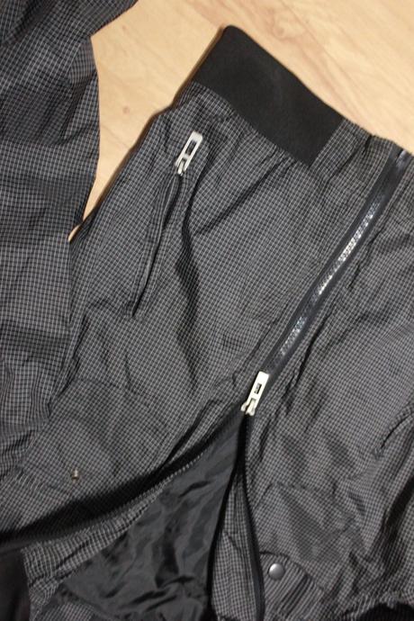 Panska prechodna bunda, xl