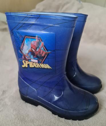 Spiderman gumaky, marvel,28