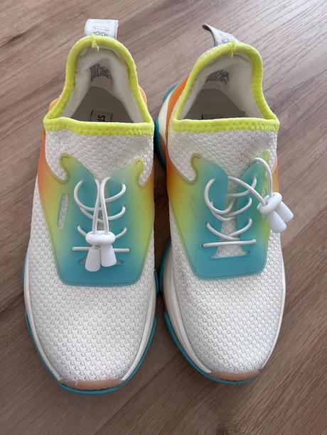 Steve madden dámske športové tenisky, steve madden,36