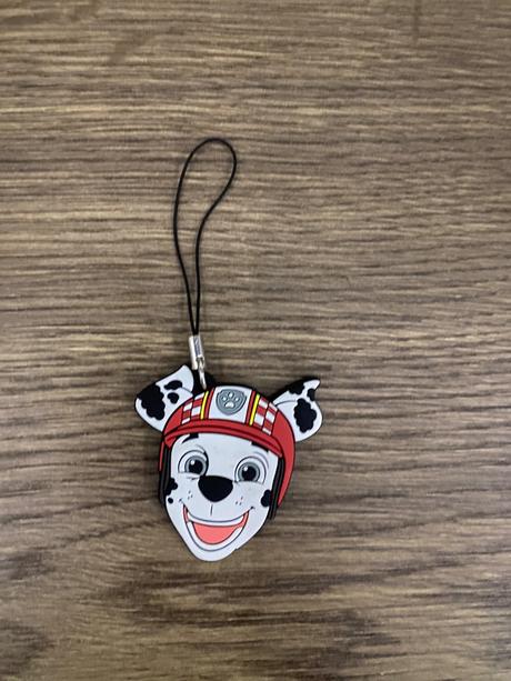 Prívesok na kľúče, 