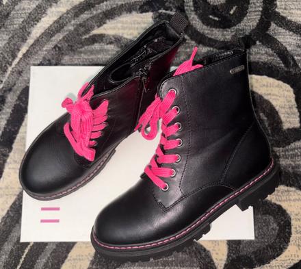 Členková obuv esprit v.33 top stav, esprit,33