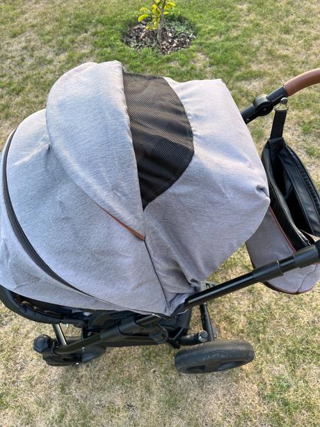 Kočík bexa utlra, bexa,bexa ultra