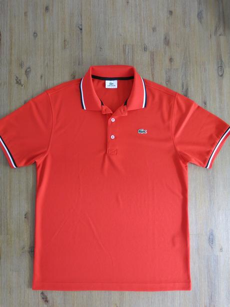 Polo lacoste sport, veľkosť 4-s, lacoste,s