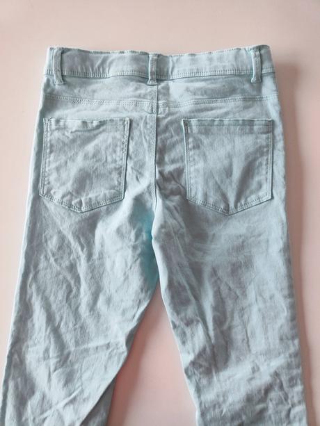 Nohavice, kappahl,140