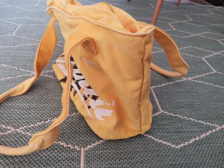 Letná športová kabelka, nike