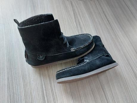 Lahucke topanky na prechod, american eagle,37