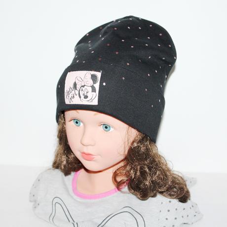 Zimná čiapka ajs 48120, 52-54cm, ajs,52 / 54