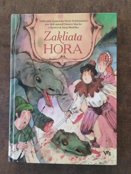 Dobšinský zakliata hora, 