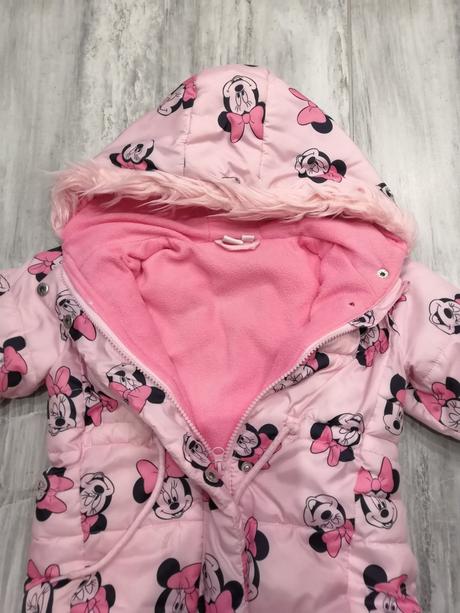 Zimná bunda, pepco,92