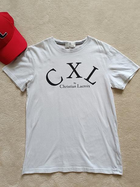 Tricko cxl by christian lacroix, 158