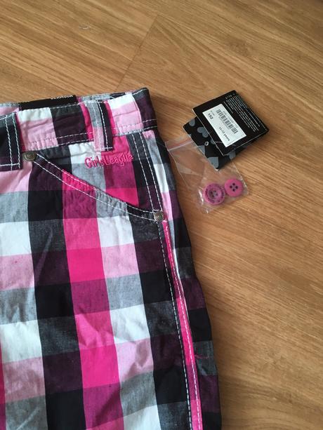 Šortky, crashone,152