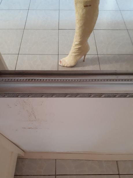 Čižmy čipkované franco feruccie nové, 37