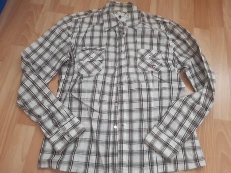 Authority košela, authority,xl