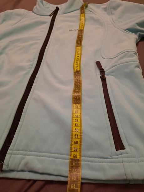 Sofshelová bunda, m