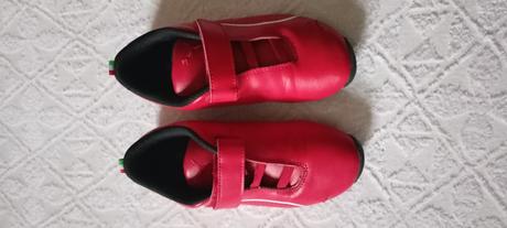 Predám puma ferrari tenisky, puma,31