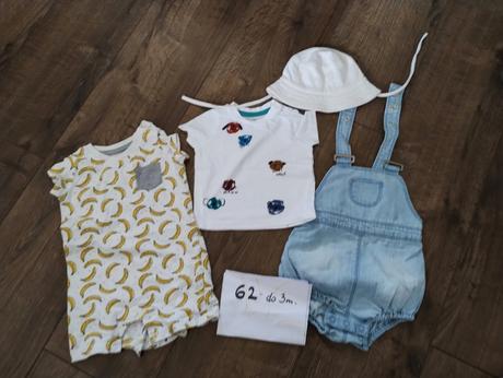 Letný balíček 62, 50–62