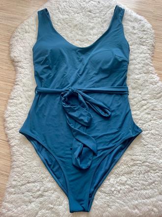 Petrolejove plavky s uvazovanim,